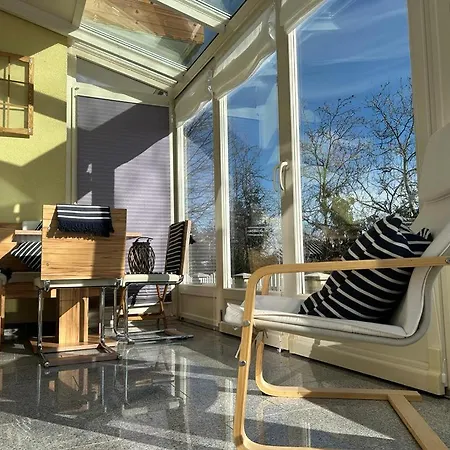 Riant Gelegen Met Wellness Holiday home Deutschberg